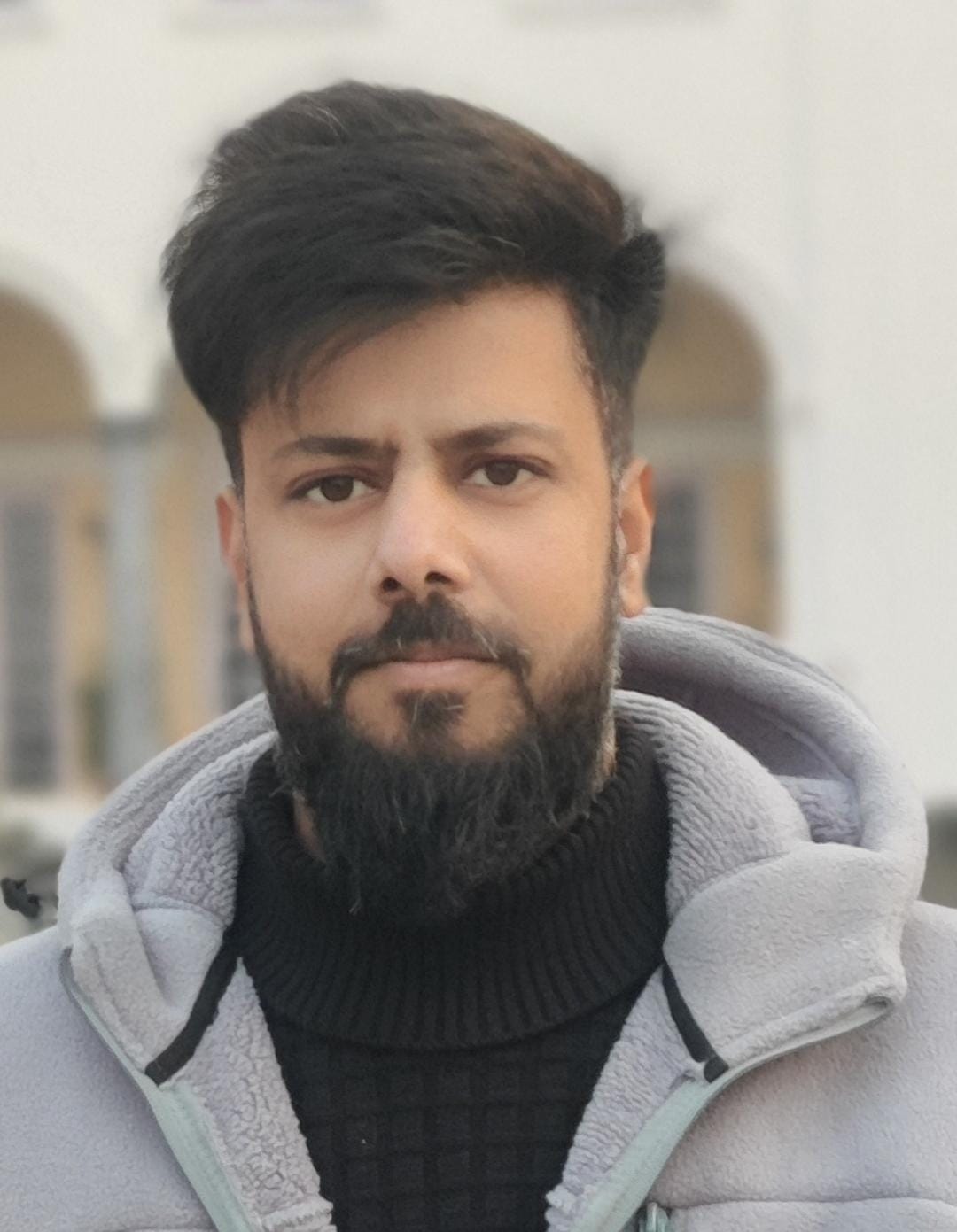 Peer Junaid Rafiq